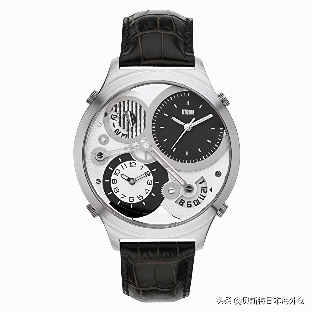 欧利时男士休闲腕表,男士腕表品牌十大排名