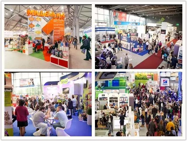 莫斯科宠物展会,莫斯科宠物用品批发市场