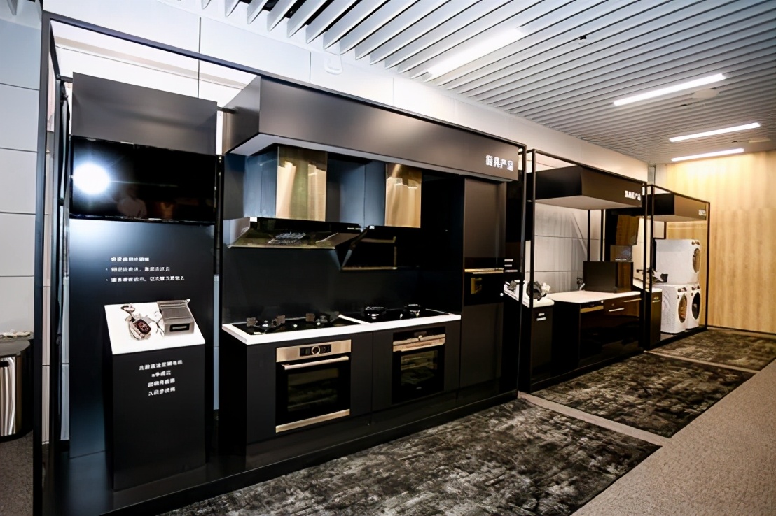 博西家电王伟庆,博西王伟庆