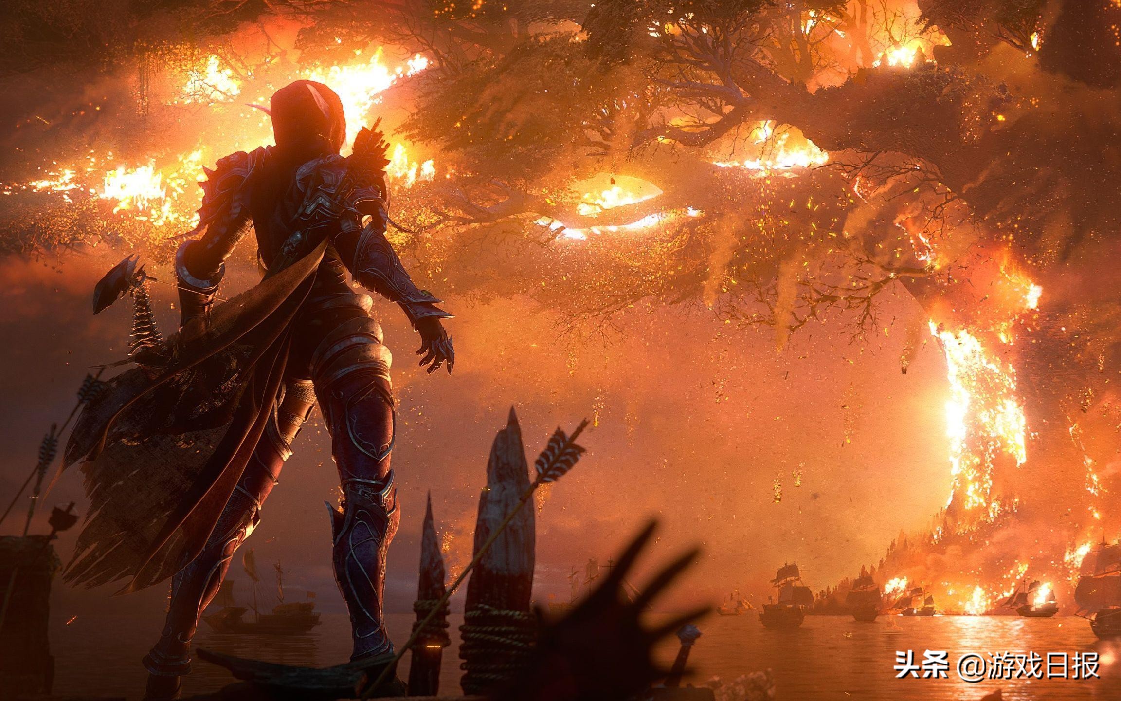 魔兽世界军团再临地狱火,魔兽世界军团再临死亡骑士