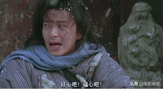 他宁愿挨骂也要为小人物加油打气，我们能让他输吗？