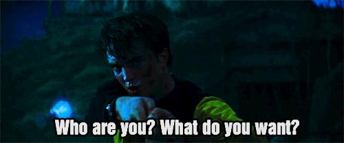 哈利波特四十岁生日的样子,哈利波特十九年后