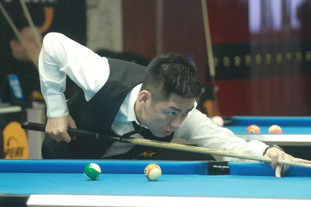 32强对战表,王大双vs孟凡雨谁赢了