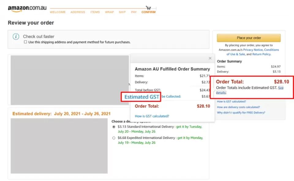 亚马逊澳洲2024爆品,亚马逊澳洲站能卖什么