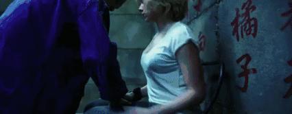 黑寡妇系列电影大全,惊艳的黑寡妇电影