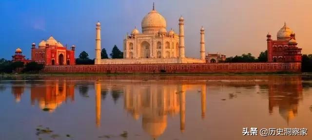 印军为何战场上也戴头巾？难道这货也能防弹？