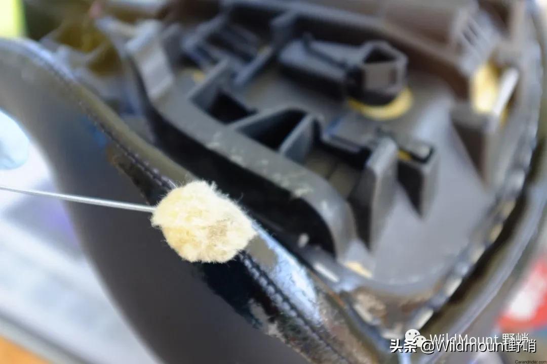 美国Obenaufs鞋油保养品牌MarvObenauf