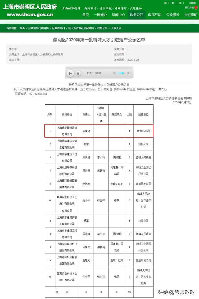 李佳琦购买亿元豪宅，落户上海，他就是特殊人才