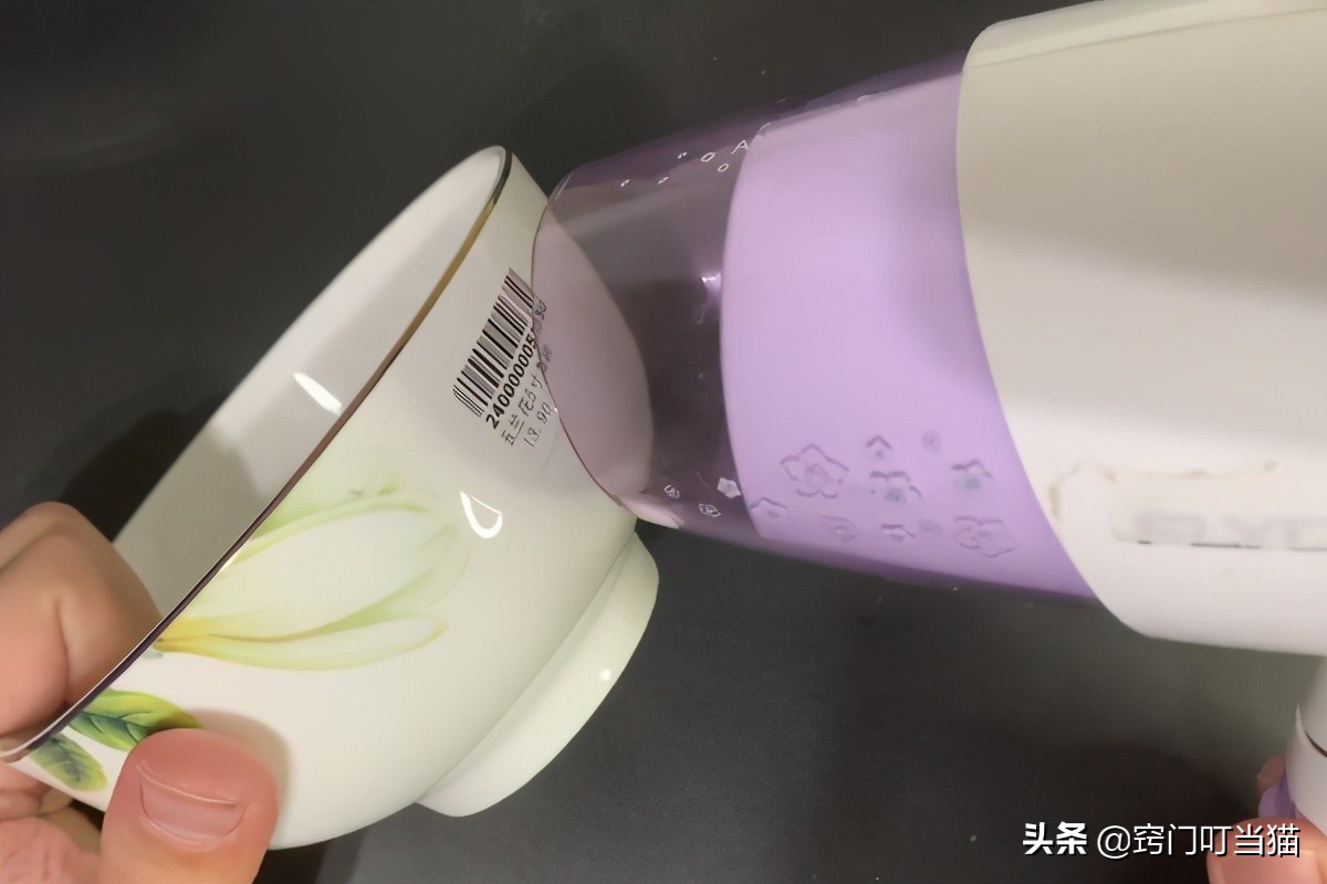 碗上的标签胶印怎么去除小妙招,去除罐子标签残留胶印的小妙招