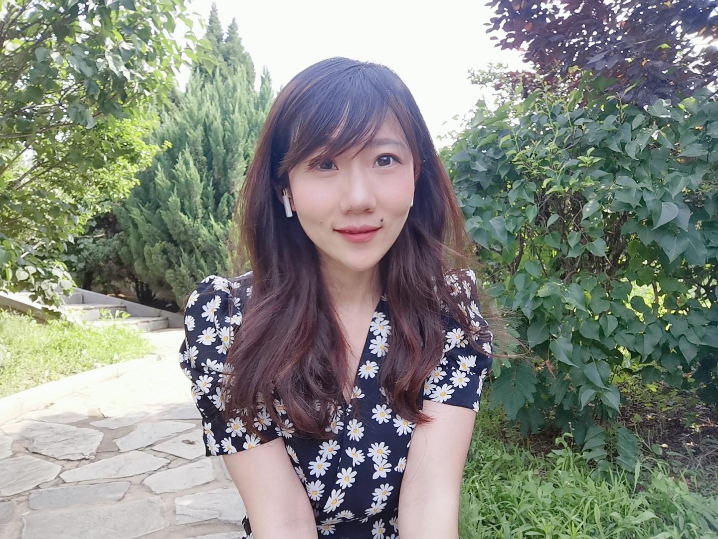 倍思超小耳道耳机,倍思M3半入耳蓝牙耳机入手体验