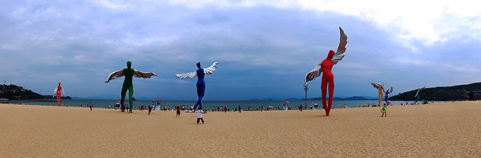 广东十大海滩旅游景区排名,汕尾自驾游十大免费海滩景点推荐