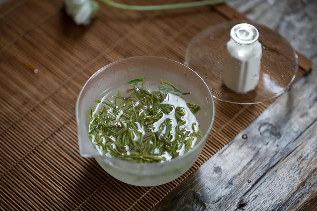 如何品茶才知绿茶好坏,绿茶品鉴方法