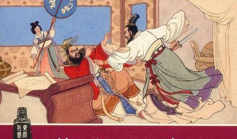 荆轲明知是死为何还要刺秦,荆轲刺杀秦始皇荆轲怎么死的