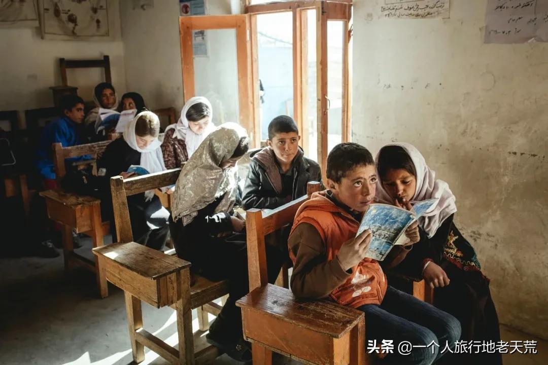 阿富汗为什么这么受关注,全世界都在关注缅甸吗