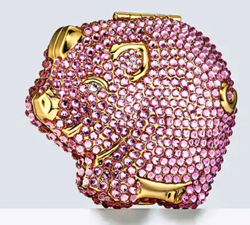 猪年限定集合,猪年限定皮肤来了