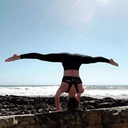 郑多燕产后盆底肌修复瑜伽,求实正位瑜伽