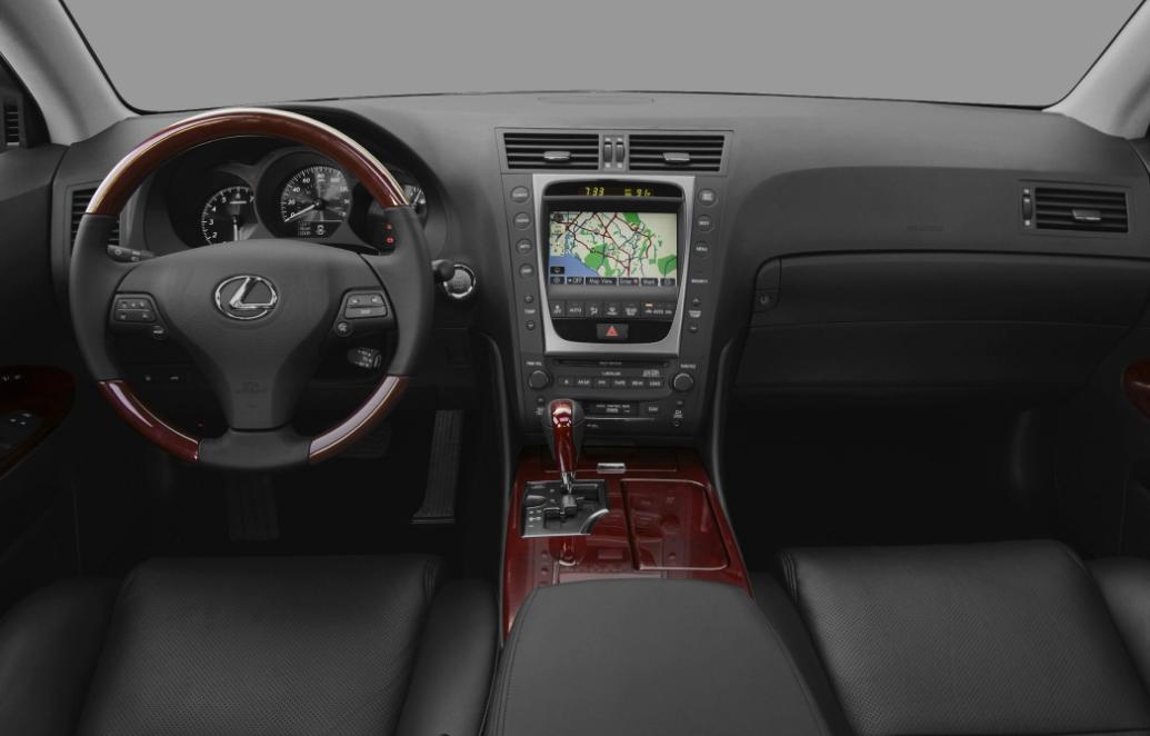 西装暴徒2013款雷克萨斯gs430,雷克萨斯gs430品鉴