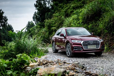 与B、C级豪华车市场相关的选择题，选A就对了