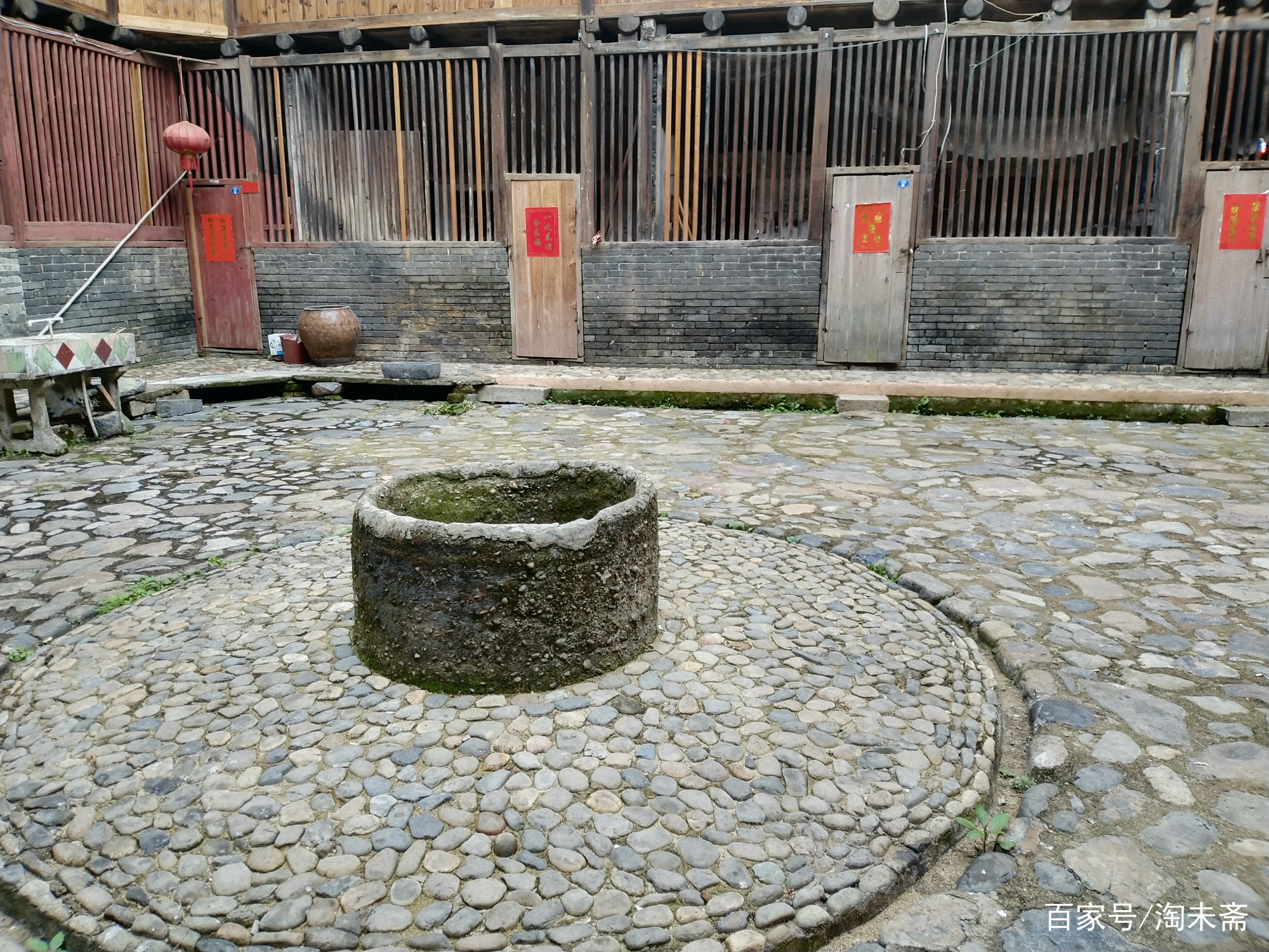 家乡的土楼作文500字,春节南靖土楼家乡的风俗