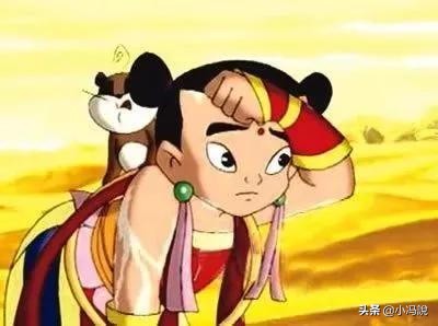 那些陪伴50、60、70、80、90后的经典动画片，每一部都是童年回忆