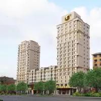 鞍山旅游酒店排名,鞍山景区住宿推荐酒店