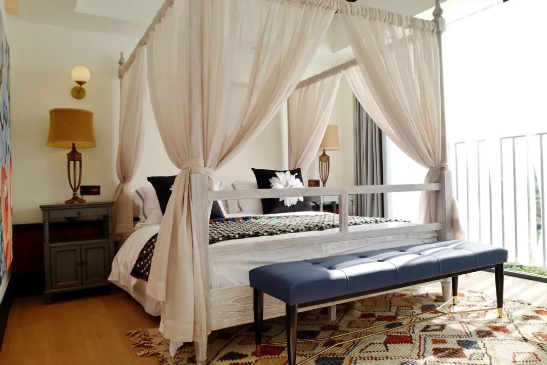 涠洲岛五一节民宿推荐海景房,涠洲岛海景4天3晚民宿推荐带泳池