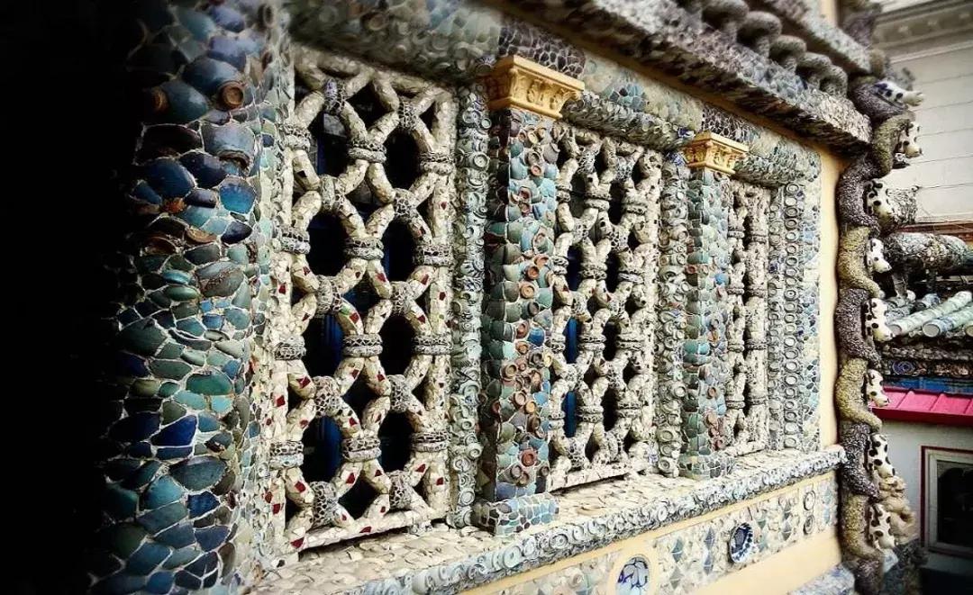 逛窑？碰瓷？海丝精灵谷以上万个建盏、「瓷天下」汽车一日游