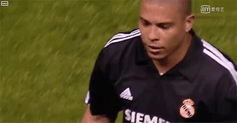 9年之后，他仍是足球的大众情人——给罗纳尔多的“一封情书”