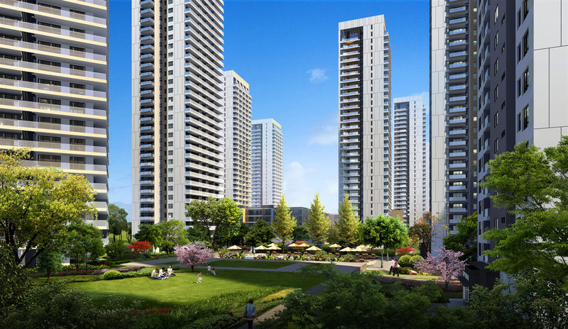 深圳华润小径湾好不好,华润小径湾优缺点