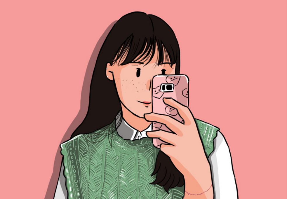 第一次怎么撩妹聊天找话题,在跟女生聊天时怎么撩妹