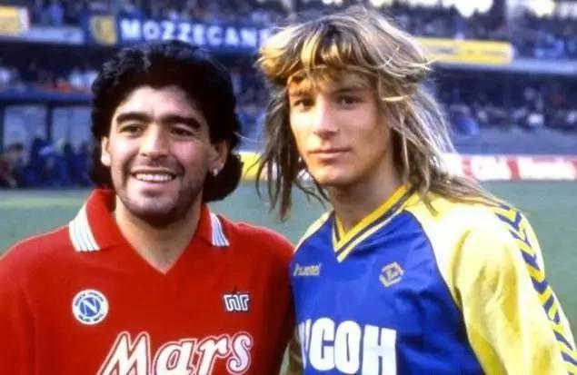 卡尼吉亚出现在美洲杯,卡尼吉亚1991年美洲杯