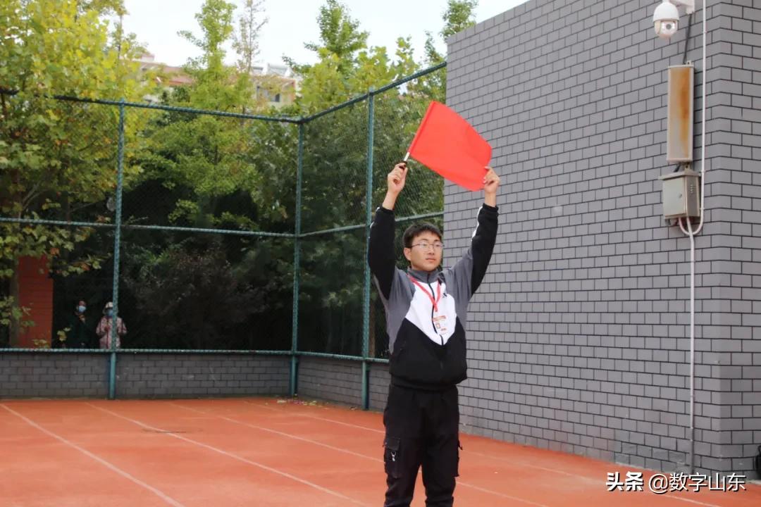 悦享运动燃梦青春,乐享运动筑梦未来运动会