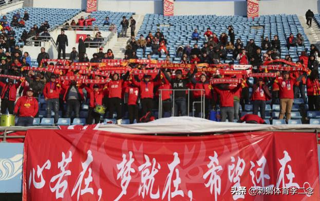 足球联赛被毁灭性打击,中超老牌劲旅遭遇巨变