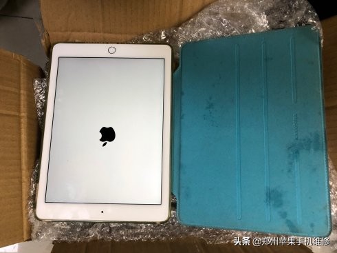 ipadair2屏幕有点触摸不灵,ipadair2不触摸屏幕失灵维修