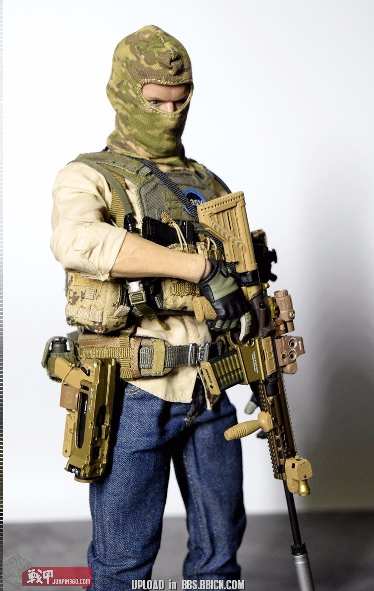 深度分析狙击手,深度评测全新栓狙