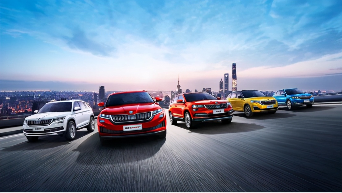 安行有约大众,上汽大众宁波工厂探秘