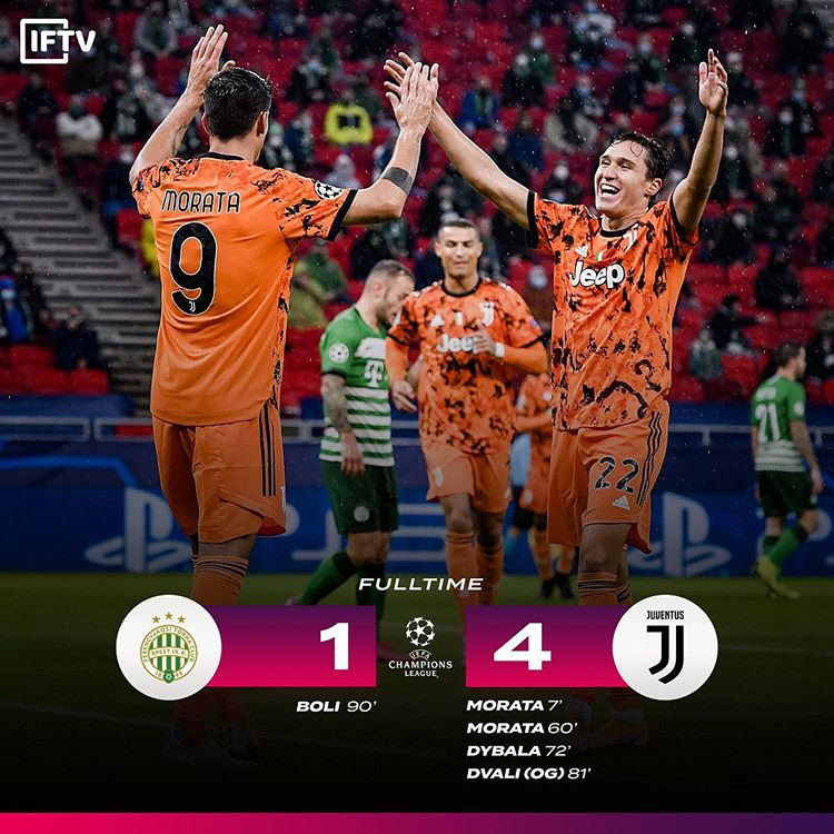 莫拉塔6球,莫拉塔单场丢六个单刀