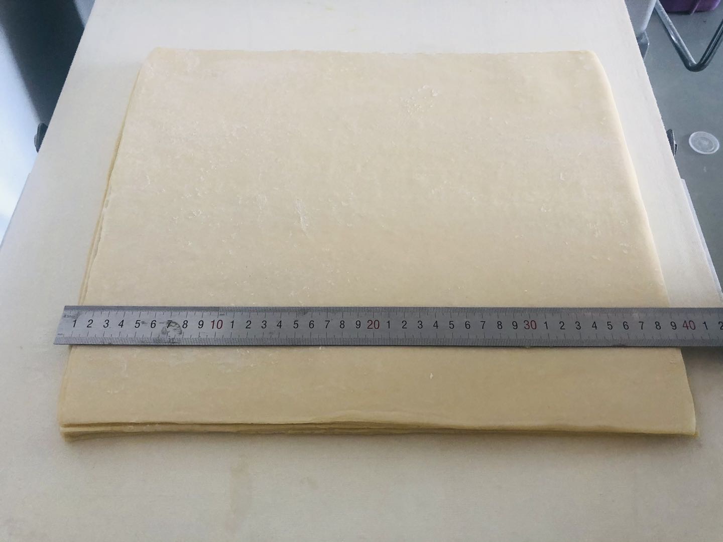 可颂零失败,零失败肯德基炸鸡