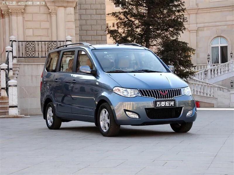 五菱宏光与越野车测试,五菱宏光和顶级越野车的比拼