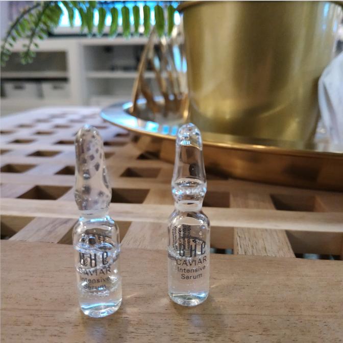 什么是鱼子精华？世界最贵的精华之一LaPrairie莱伯妮鱼子精华