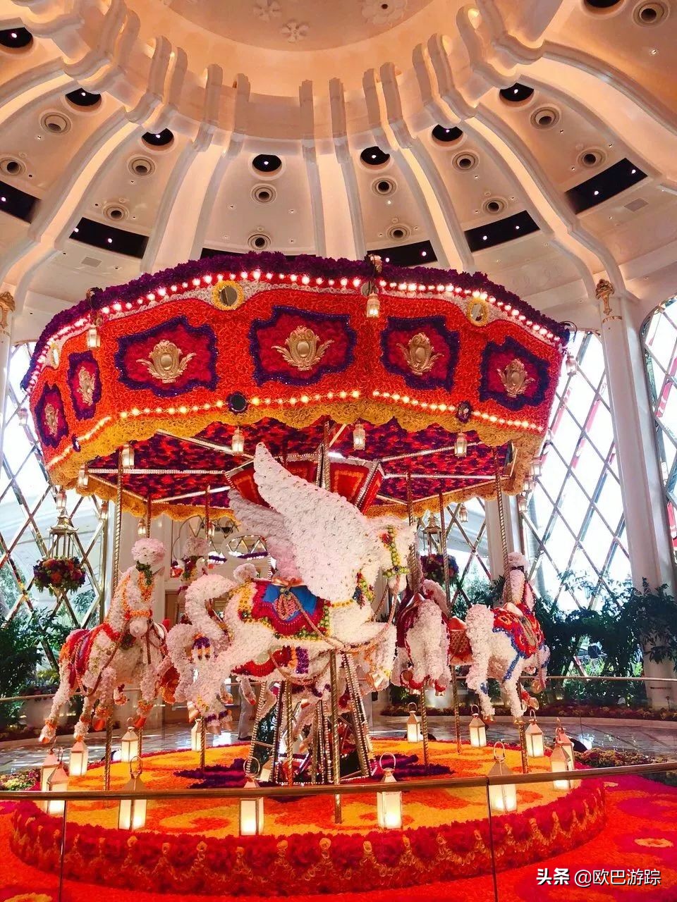 耗时几年重金打造的酒店,中国最顶级的奢华酒店