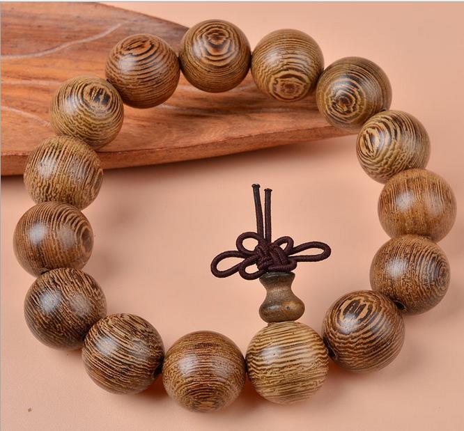 各种木质手串对人体的作用,对人体有益的木质手串