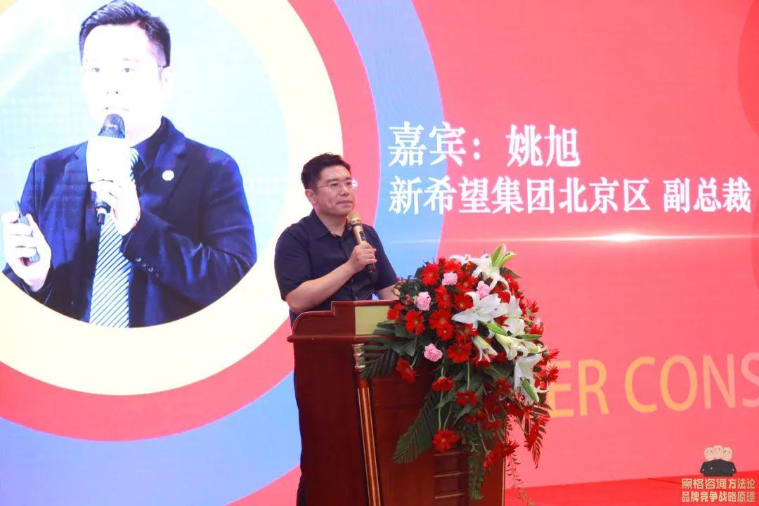 黑格咨询成功案例,黑格咨询中天