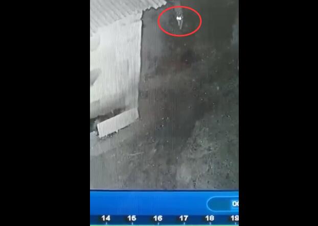 凌晨12点吃鸡诡异事件,离奇吃鸡事件