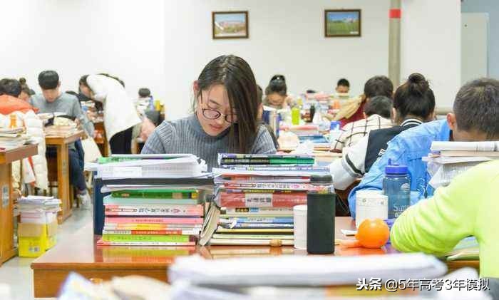 考试遇到不会做的题试试这两招,考试遇到不会的题怎么办的小技巧