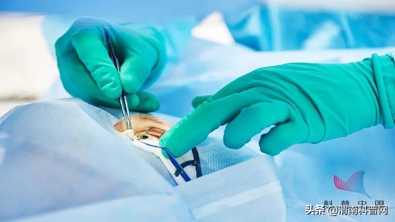 祛除眼袋的小妙招红霉素软膏,男生怎么祛除眼袋最快最有效