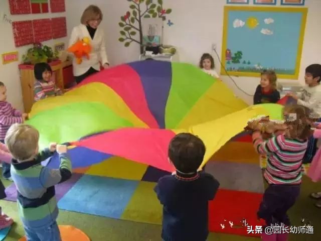 冬天来了，这6类室内小游戏照样嗨翻天