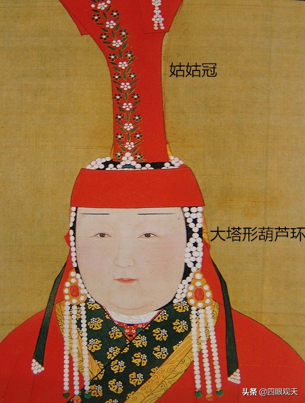 耳边明月千年梦:中国耳饰简史