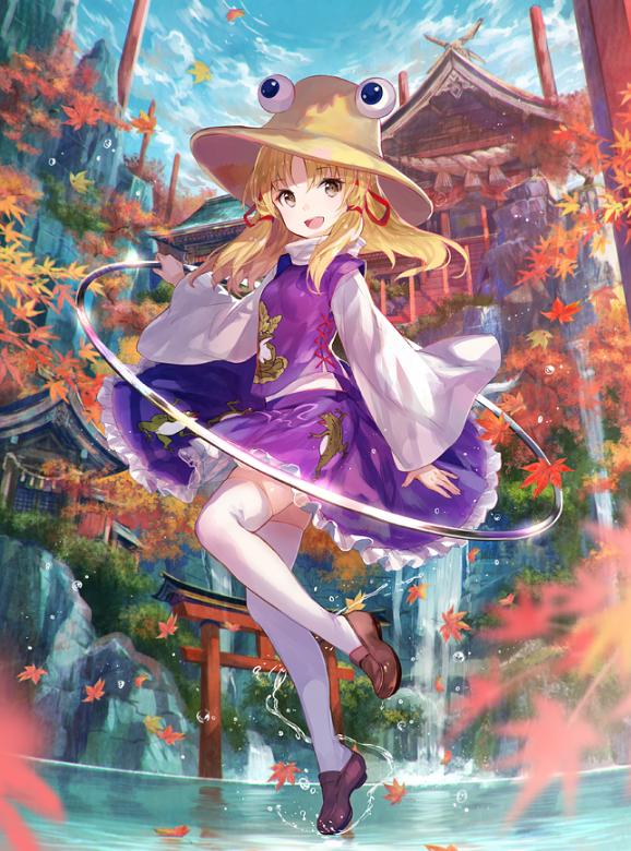 初音未来官方图原版,初音未来藤原