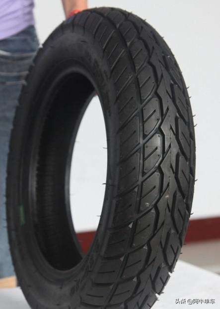 你不知道的轮胎行业秘密,关于摩托不知道的事